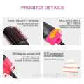 volumizer Hot air brush hair dryer Brush